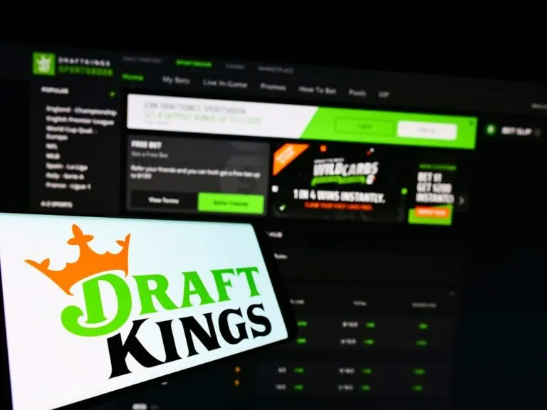 draft kings is the best sports apps in the industry