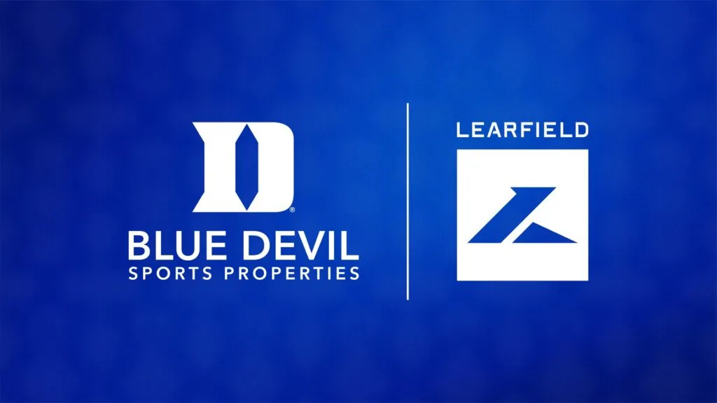 Duke Athletics | Blue Devil Sports Properties | LEARFIELD